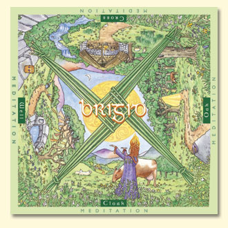 CD Cover